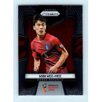 Panini 2017-18 Panini Prizm World Cup Soccer Base #188 Kim Kee-Hee