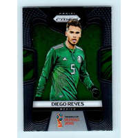 Panini 2017-18 Panini Prizm World Cup Soccer Base #130 Diego Reyes