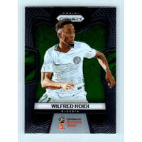 Panini 2017-18 Panini Prizm World Cup Soccer Base #145 Wilfred Ndidi