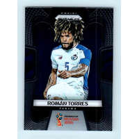 Panini 2017-18 Panini Prizm World Cup Soccer Base #224 Roman Torres