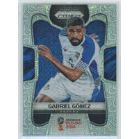 Panini 2017-18 Panini Prizm World Cup Soccer Base Mojo #223 Gabriel Gomez