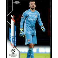 Topps 2019 Topps Chrome UEFA Champions League #80 Anthony Lopes