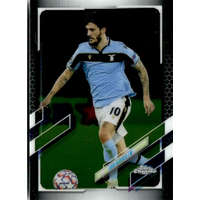 Topps 2020-21 Topps Chrome UEFA Champion’s League #24 Luis Alberto