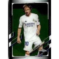 Topps 2020-21 Topps Chrome UEFA Champion’s League #75 Luka Modric