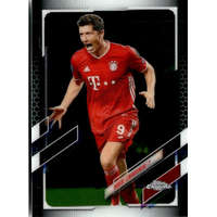 Topps 2020-21 Topps Chrome UEFA Champion’s League #50 Robert Lewandowski