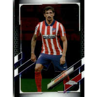 Topps 2020-21 Topps Chrome UEFA Champion’s League #3 Stefan Savic