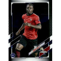 Topps 2020-21 Topps Chrome UEFA Champion’s League #2 Jérémy Doku