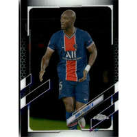 Topps 2020-21 Topps Chrome UEFA Champion’s League #80 Danilo Pereira