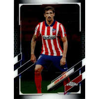 Topps 2020-21 Topps Chrome UEFA Champion’s League #3 Stefan Savic