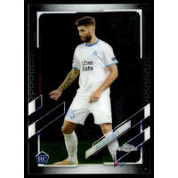 Topps 2020-21 Topps Chrome UEFA Champion’s League #30 Duje Ćaleta-Car