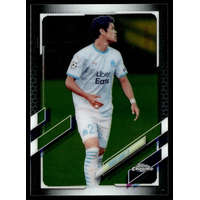 Topps 2020-21 Topps Chrome UEFA Champion’s League #40 Hiroki Sakai