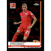 Topps 2019-20 Topps Chrome Bundesliga #70 Grischa Promel