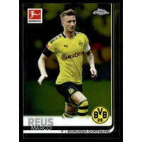 Topps 2019-20 Topps Chrome Bundesliga #50 Marco Reus
