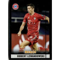 Topps 2020-21 Topps Merlin Chrome #75 Robert Lewandowski
