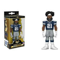 Funko Funko Gold Ezekiel Elliott CHASE figura - 13cm
