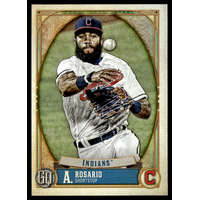 Topps 2021-22 Topps Gypsy Queen #278 Amed Rosario