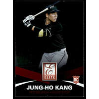 Panini 2015-2016 Panini Elite #134 Jung-Ho Kang