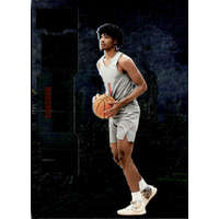 Skybox 2022-23 Skybox Metal Universe Champions #70 Shaedon Sharpe