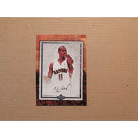 UpperDeck 2007-08 Artifacts #93 T.J. Ford