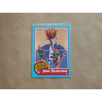 Fleer 2011-12 Fleer Retro #52 Jonas Valanciunas RS