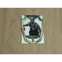 Panini 2014-15 Select Prizms Silver #188 Markel Brown PRE