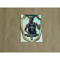 Panini 2014-15 Select Prizms Silver #192 Rodney Hood PRE