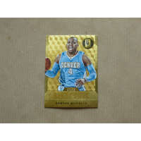 Panini 2014-15 Panini Gold Standard Gold #15 Randy Foye