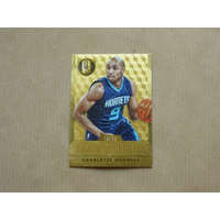 Panini 2014-15 Panini Gold Standard Gold #22 Gerald Henderson
