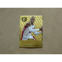Panini 2014-15 Panini Gold Standard Gold #35 Terrence Ross