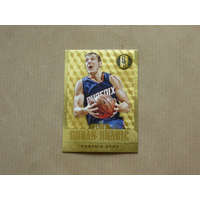 Panini 2014-15 Panini Gold Standard Gold #74 Goran Dragic
