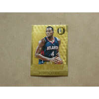 Panini 2014-15 Panini Gold Standard Gold #92 Paul Millsap