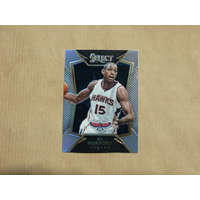 Panini 2014-15 Select Prizms Silver #40 Al Horford CON