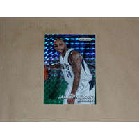 Panini 2014-15 Panini Prizm Prizms Blue and Green Mosaic #15 Jameer Nelson