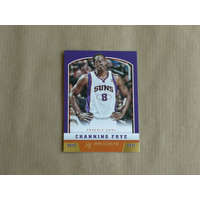 Panini 2012-13 Panini Gold Knight #30 Channing Frye