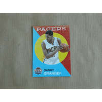 Panini 2011-12 Panini Past and Present #125 Danny Granger
