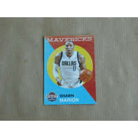 Panini 2011-12 Panini Past and Present #147 Shawn Marion