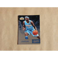 Panini 2012-13 Absolute #14 Ty Lawson