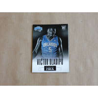 Panini 2013-14 Panini Prizm BK HRX #24 Victor Oladipo