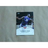 Leaf 2012-13 Leaf #TR1 Terrence Ross