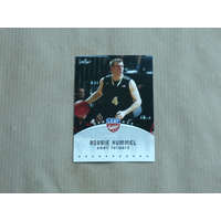 Leaf 2012-13 Leaf #RH1 Robbie Hummel