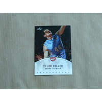 Leaf 2012-13 Leaf #TZ2 Tyler Zeller