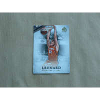 UpperDeck 2012-13 SP Authentic #21 Meyers Leonard