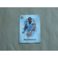 UpperDeck 2012-13 SP Authentic #23 Kendall Marshall