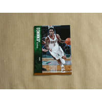 Panini 2012-13 Panini Threads #83 Brandon Jennings