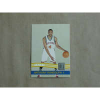 Panini 2010-11 Donruss #20 Anthony Randolph