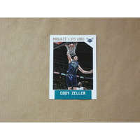 Panini 2015-16 Hoops #187 Cody Zeller