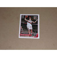 Panini 2015-16 Panini Complete #212 Meyers Leonard