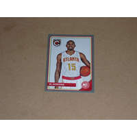 Panini 2015-16 Panini Complete Silver #1 Al Horford