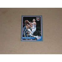 Panini 2015-16 Panini Complete Silver #65 Mitch McGary