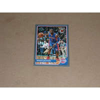 Panini 2015-16 Panini Complete Silver #199 Reggie Jackson